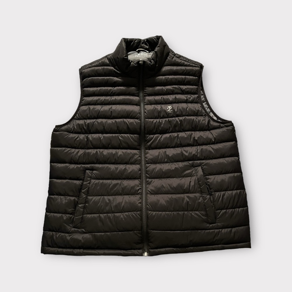 Men’s XL IZOD puffer vest
